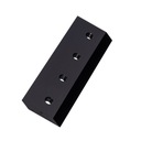 Нож отрезной для измельчителя Cyklon 130