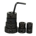 ОГРАНИЧИТЕЛИ ГЛУБИНЫ СВЕРЛЕНИЯ ДЛЯ СВЕРЛ 9 ШТ.