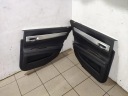 ENSEMBLE SIÈGES BMW 7 (F01, F02) 9112185 3.0L DIESEL 180KW 2011photo 11