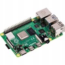 Raspberry Pi 4 Одноплатный компьютер микрокомпьютер 4x 1,5 ГГц 1 ГБ ОЗУ