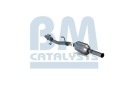 CATALYSEUR BM91164H BM CATALYSTS SEAT SKODA VWphoto 9