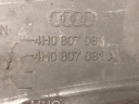 2013 AUDI A8 S8 D4 4H ЗАХИСТ ЗАМКА КАПОТУ 4H0807081  (18959421421) фото min 8