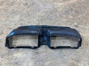 BMW 3 V E90 E91 04-12 ADMISSION CANAL GUIDE D'AIRphoto 9
