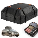 ВОДОНЕПРОНИЦАЕМАЯ СУМКА ДЛЯ БАГАЖА НА КРЫШЕ АВТОМОБИЛЯ