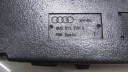 AUDI Q3 8U РЕСТАЙЛ ВКЛАДКА КОЛЕСА ЗАПАСНОГО ПІНОПЛАСТ 8U0012109E  (17309060459) фото min 5