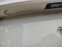 КРИШКА БАГАЖНИКА ЗАДНЯ Z СКЛО AUDI A1 8X SPORTBACK 2012R. БІЛА ОРИГІНАЛ  (18173573379) фото min 12