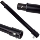 УДЛИНЕНИЕ ДЛЯ БУРОВОГО ШНЕКА, ДЛИНА 50 СМ