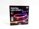 СВЕТОДИОДНАЯ ЛЕНТА LSC 5M 400LM RGB ДИСТАНЦИОННАЯ