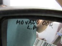 OPEL MOVANO I 00R MASTER ДЗЕРКАЛО ЛІВЕ  (18336971850) фото min 10
