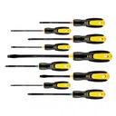 Отвертки, набор из 9 шт.