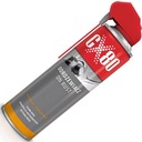 CX80 УДАЛЕНИЕ РОЗЫХА АВТОМОБИЛЯ АЭРОЗОЛЬ