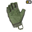 M-tac Rukavice bez prstov MK.1 Assault Olive L Kód výrobcu 90211001-L