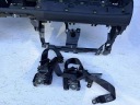 T6 7E КОНСОЛЬ AIR BAG ДОШКА РОЗПОДІЛ ПОДУШКИ КОМПЛЕКТ НАТЯГУВАЧ ORYGIANA  (18735904296) фото min 8