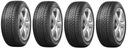 NUEVO RUEDAS INVIERNO CITROEN DS4 215/60R16 DUNLOP 