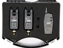 2 Sygnalizatory + Centralka XTR CARP Zestaw JAXON