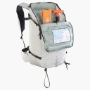 Рюкзаки Evoc 30 Л Білий 30L