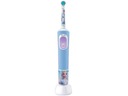 Elektrická zubná kefka pre deti Oral-B Vitality Pro D103 Frozen Stav balenia originálne