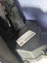 AUDI A3 II 8P LIFT 04-08 2.0 TDI 140KM CRÉMAILLÈRE DE DIRECTION 1K1423051CGphoto 8