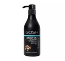 Gosh Argan Oil 450 ml šampón na vlasy Značka Gosh