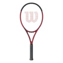 ТЕННИСНАЯ РАКЕТКА WILSON CLASH 100 v2.0 L2