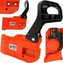 КРЫШКА КОРПУСА ТОРМОЗА ДЛЯ ПИЛЫ 5200 ДЕГЕТ