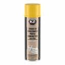 К2 АГЕНТ ДЛЯ ЗАКРЫТЫХ ПРОФИЛЕЙ 500МЛ ЯНТАРНЫЙ