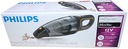 Аккумуляторный пылесос PHILIPS FC 6149/02