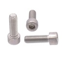 ЦИЛИНДРИЧЕСКИЙ ВИНТ M6X30 912 НЕРЖАВЕЮЩАЯ НЕРЖАВЕЮЩАЯ (10)