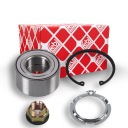 FEBI BILSTEIN 24315 KIT ROULEMENT ROUESphoto 14