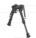 Bipod Dwójnóg do polowania Obrotowy 6