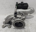 TURBINE TURBOCOMPRESSEUR VW SEAT SKODA AUDI 1.4 TFSI EA211 MQB 110KWphoto 7