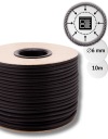 Гумовий 6Mm 10M