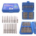 НАБОР БИТ НАСАДКИ 75 мм + РУЧКА 50EL