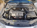 VOLVO S80 VITRE VITRES CWIERCOWEGO NAROZNEGO ARRIÈRE DROIT 1998 2.9Lphoto 6