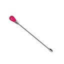 Łyzka do henny, malinowа