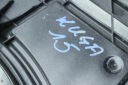 VENTILATEUR RADIATEUR GV61-8C607-BA FORD KUGA MK2 1.5 TDCIphoto 8
