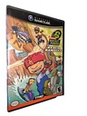 Rocket Power Beach Bandits / NTSC-U / Gamecube