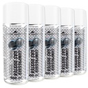 5x ТРУБКИ ДЛЯ СЖАТОГО ВОЗДУХА AAB, 400 мл, 15 см