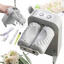 МОЛ ДЛЯ ПРИГОТОВЛЕНИЯ ПЕЛЬМЕНЕЙ, ЭЛЕКТРИЧЕСКАЯ МАШИНА