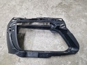 PORSCHE 911 991 FACELIFT RIGHT MOUNTING FRAME LAMPS DRL BUMPER FRONT 