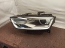 AUDI Q3 РЕСТАЙЛ 8U0 BI КСЕНОН LED (СВІТЛОДІОД) NIE-KLEJONA ДЮЙМА В ХОРОШОМУ СТАНІ ЄВРО ФАРА ПРАВА ЛІВА  (18315313299) фото min 11