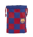 МАЛЕНЬКАЯ СУМКА ДЛЯ ЗАВТРАКА FC BARCELONA, ОРИГИНАЛ