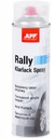 APP Rally Color Spray Акриловый лак Klarlack - Спрей 500 мл ПРОЗРАЧНЫЙ
