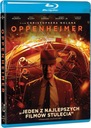 Oppenheimer (Blu-ray) Christopher Nolan FOLIA PL