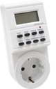 ЭЛЕКТОННЫЙ ПРОГРАММАТОР BEMKO TSED1 SCHUKO