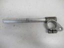 KAWASAKI ZX6R STEERING WHEEL CLIP ON  photo 7