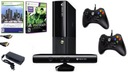 КОМПЛЕКТ ДЛЯ XBOX 360 KINECT 2 НОВЫЕ НАКЛАДКИ! НОВЫЕ ИГРЫ