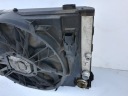 BMW E60 E61 RADIATEUR ENSEMBLE 530D 3.0D 7801002photo 7