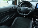Ford Ecosport 1.0 EcoBoost, Serwis ASO, Skóra Moc 125 KM