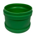 НАДСТРОЙКА ДРЕНАЖНОГО КОЛОДЦА 25см HDPE R WOBET-HYDRET